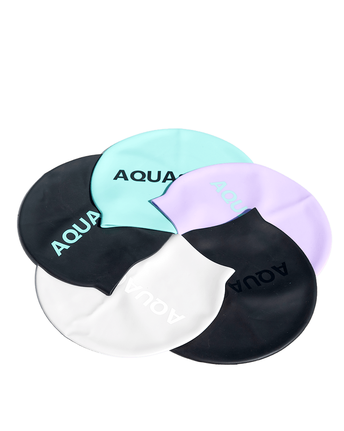 Swim caps as a bulk order