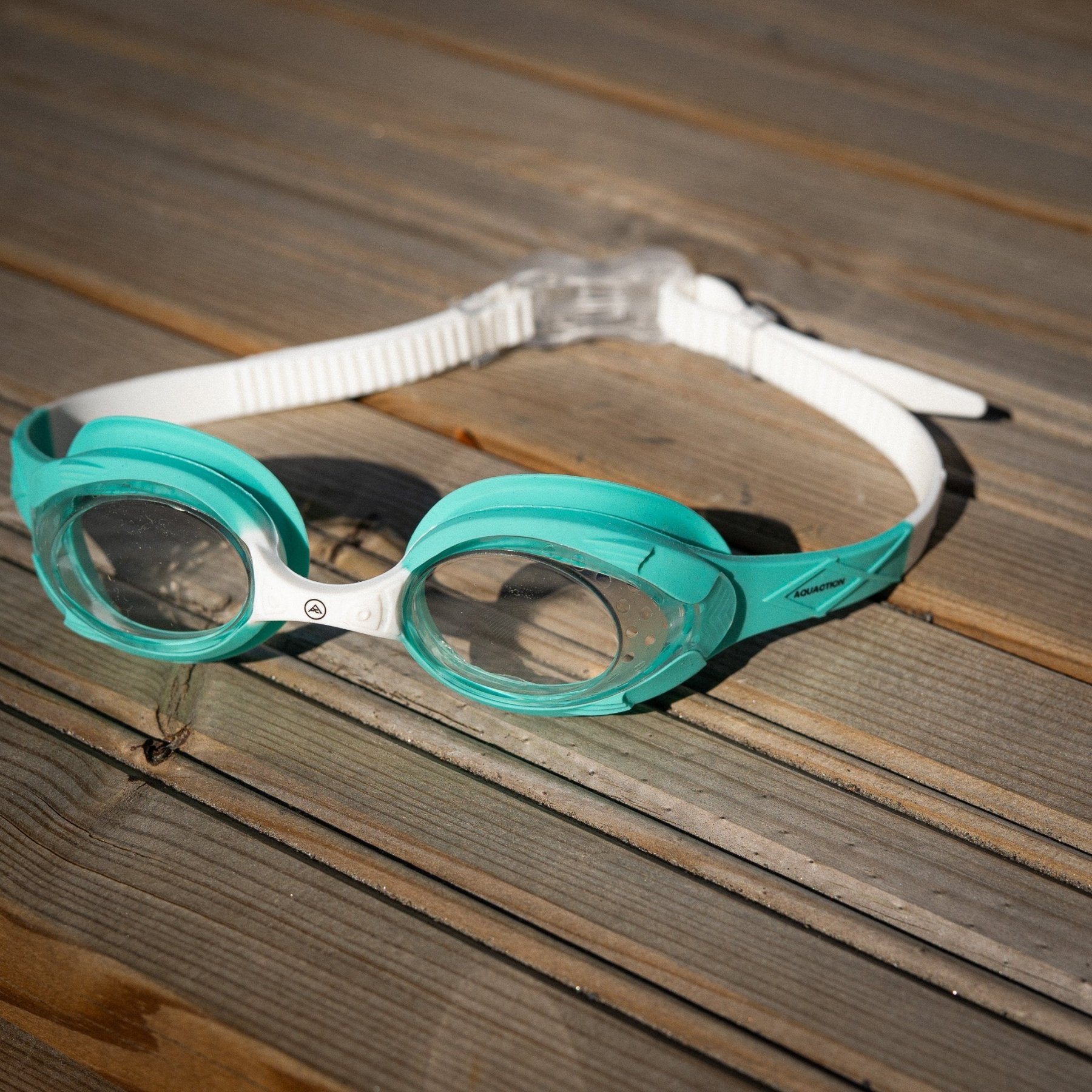 AquaKids lasten uimalasit - Aquaction