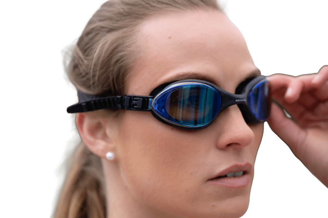 Orca Killa 180 - an open water swimmer's favorite