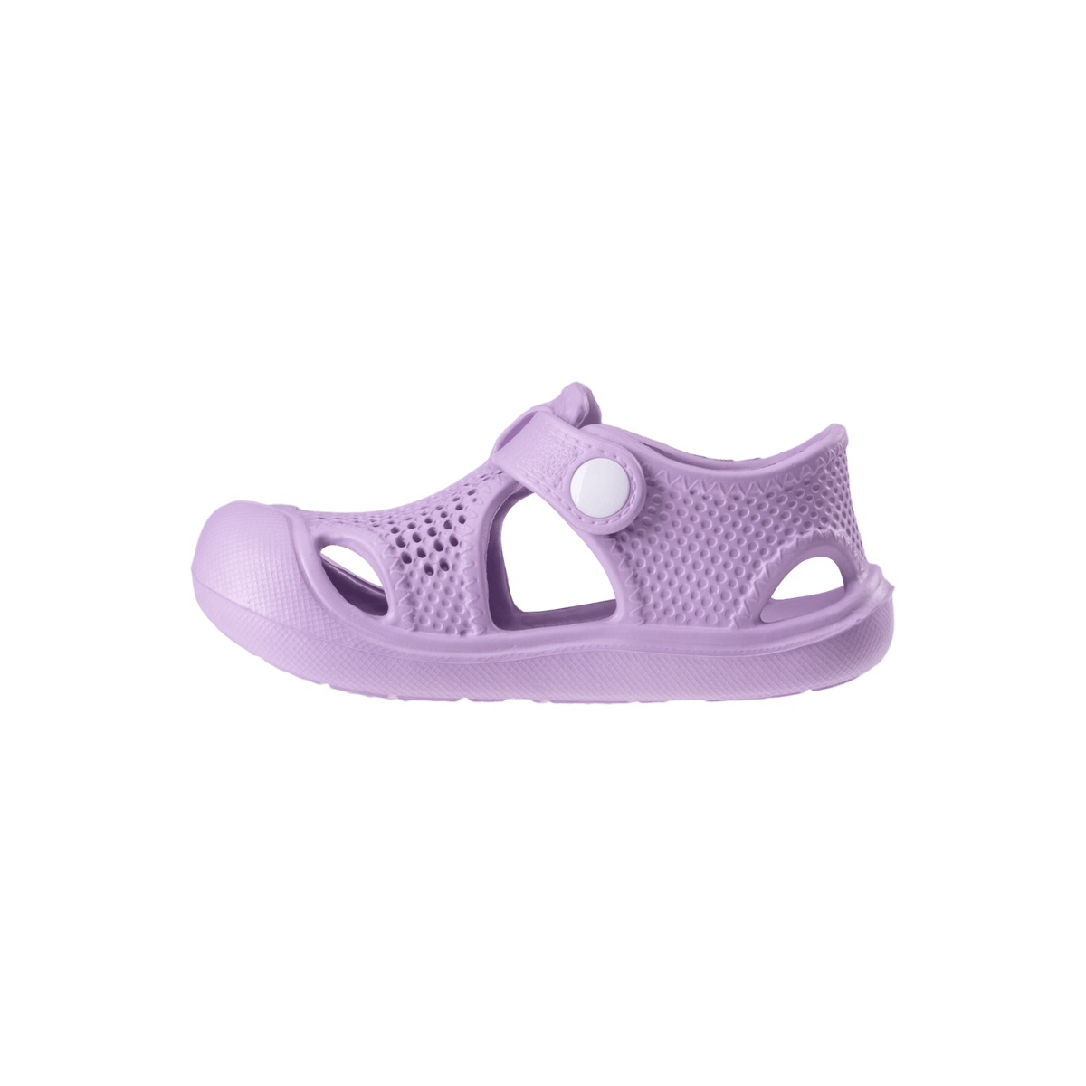 Aquis tyttöjen sandaalit, vaaleanvioletti