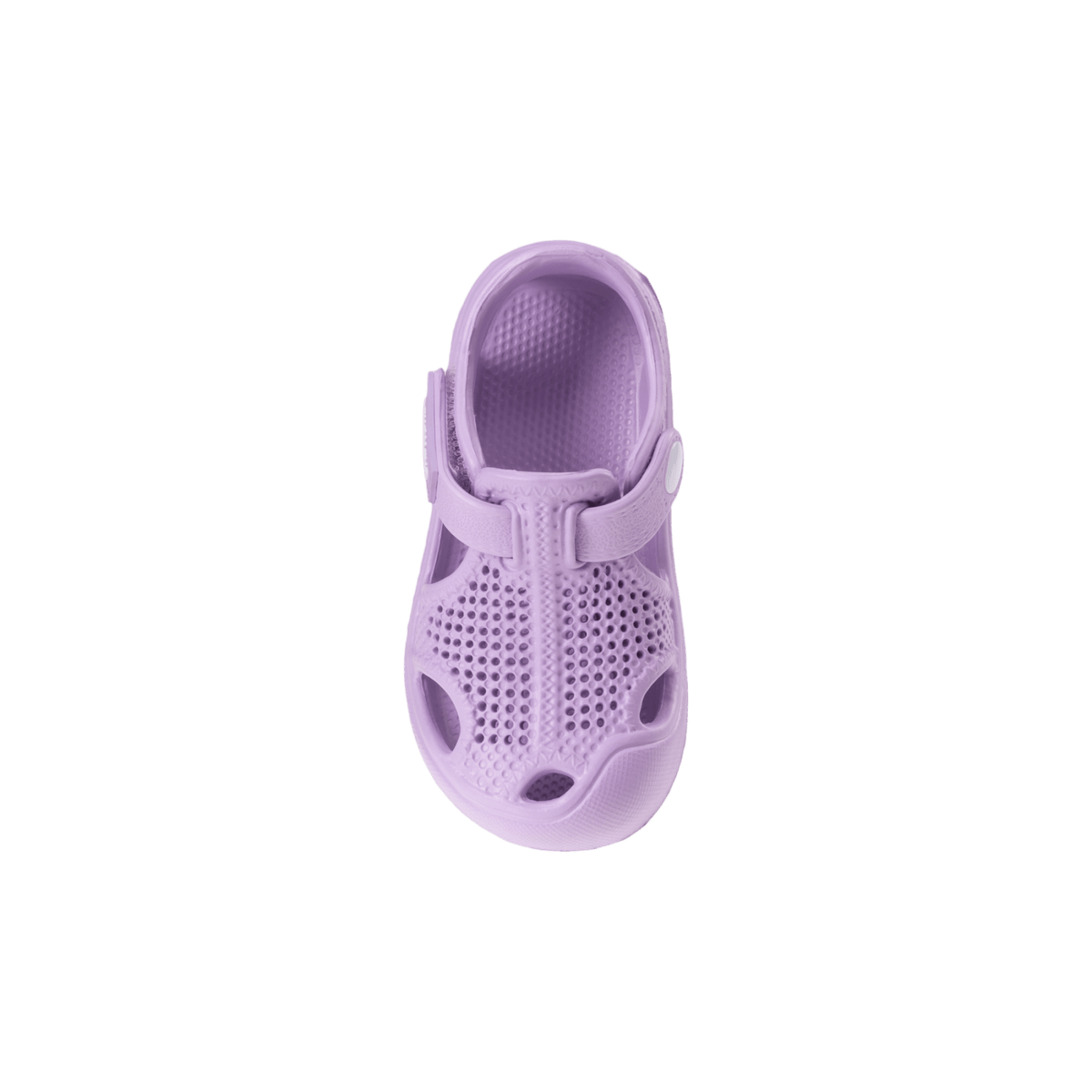 Aquis tyttöjen sandaalit, vaaleanvioletti