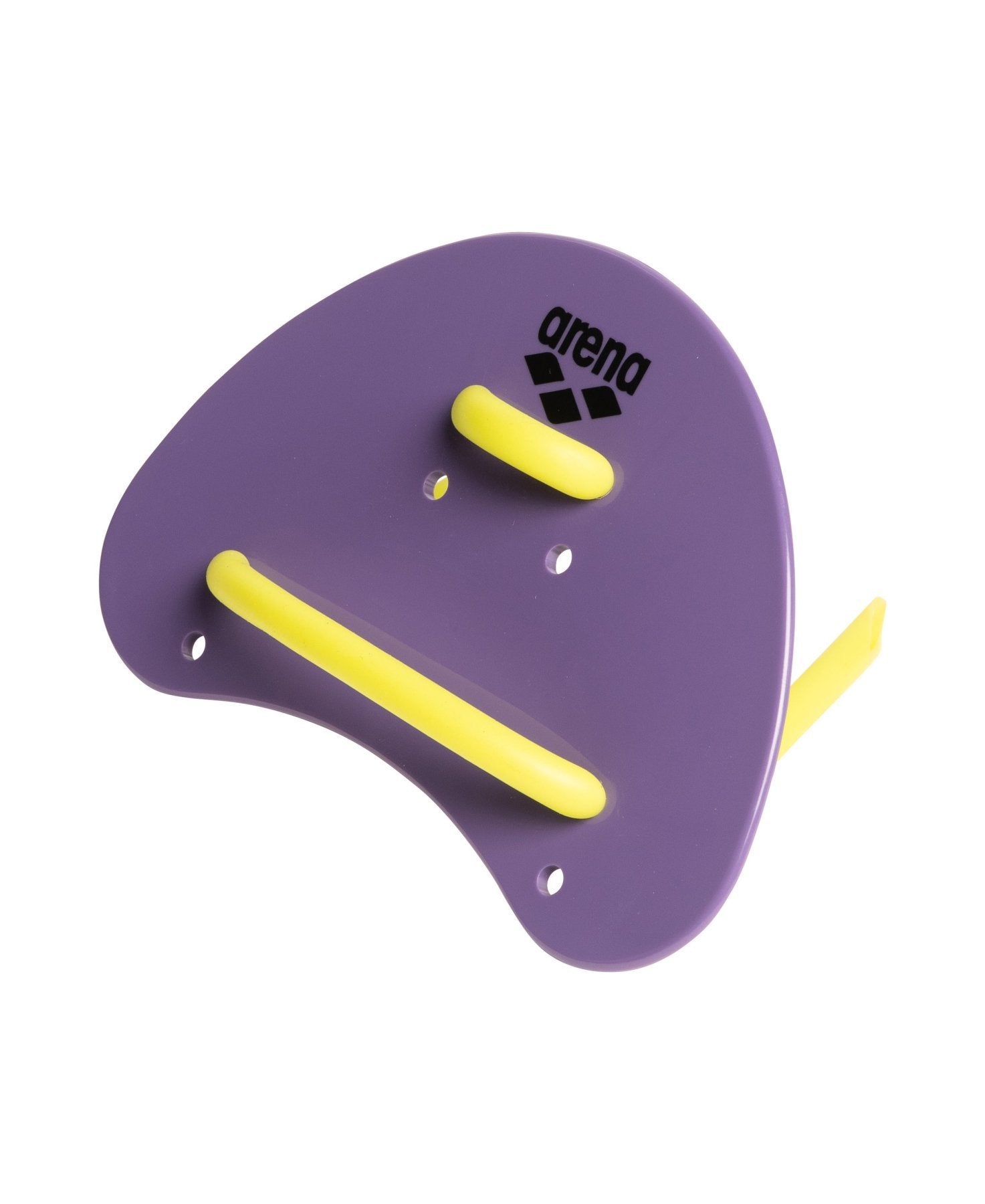 Arena Elite Finger Paddle - lättärit, luumu – ergonomiset sormilättärit uintitekniikan kehittämiseen - Uimavarusteet > Käsilättärit > Arena Elite Finger Paddle - lättäritArena