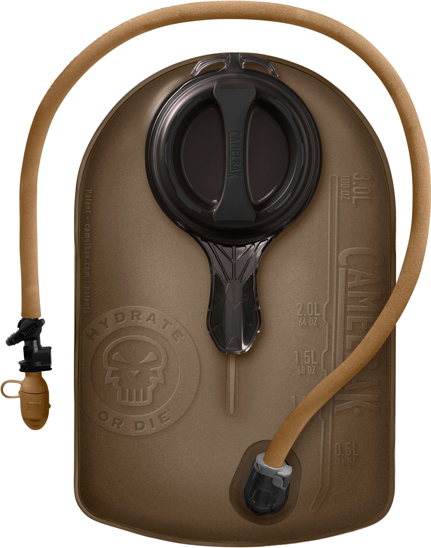ArmorBak Mil Spec 3L MultiCam - Camelbak