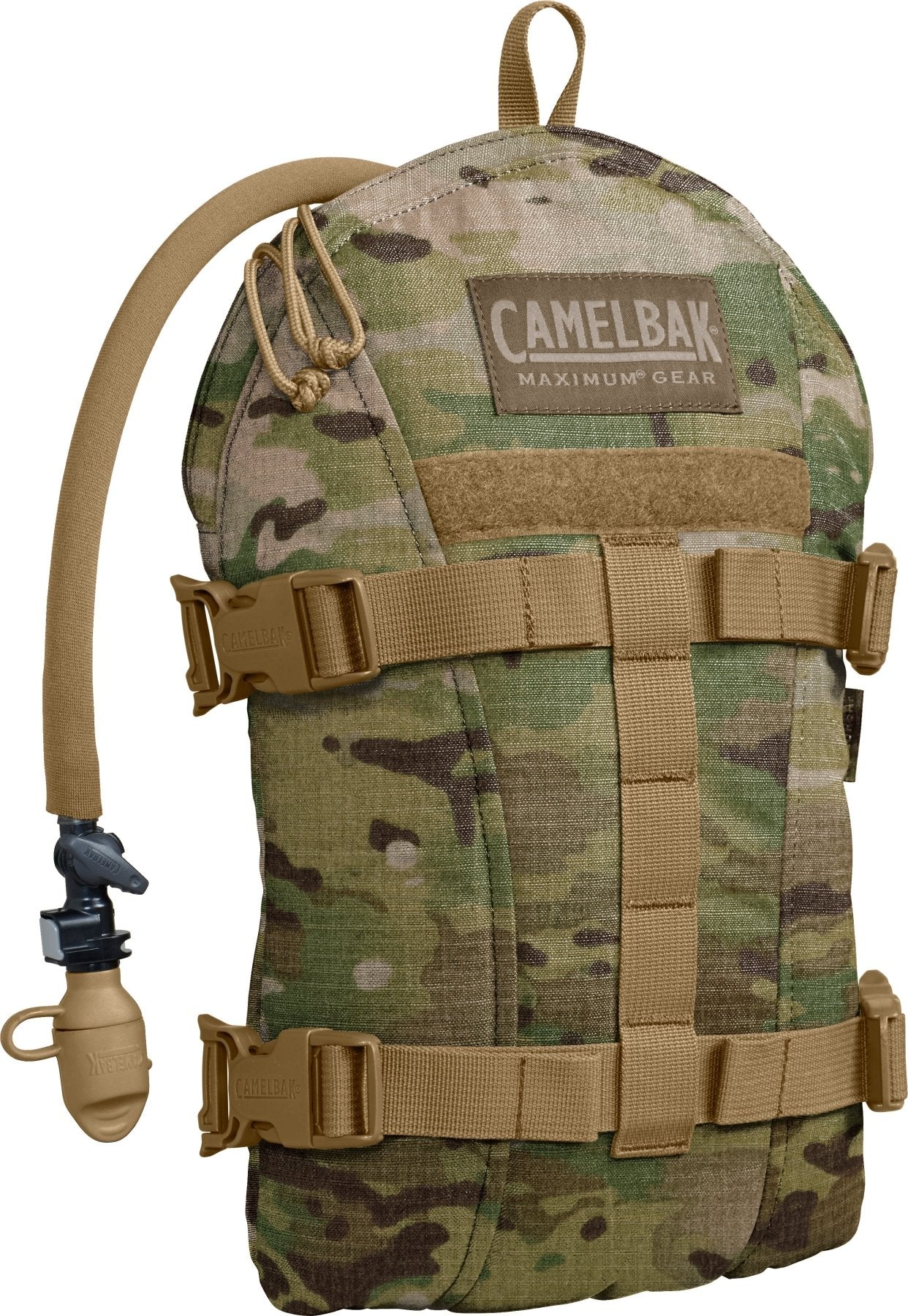ArmorBak Mil Spec 3L MultiCam - Camelbak