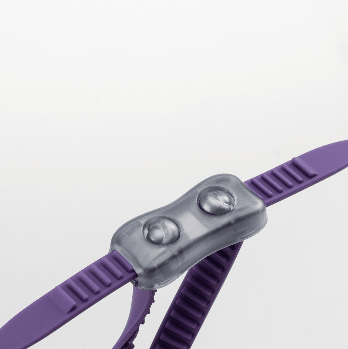 Astron RC peililasit, valkoinen-violetti