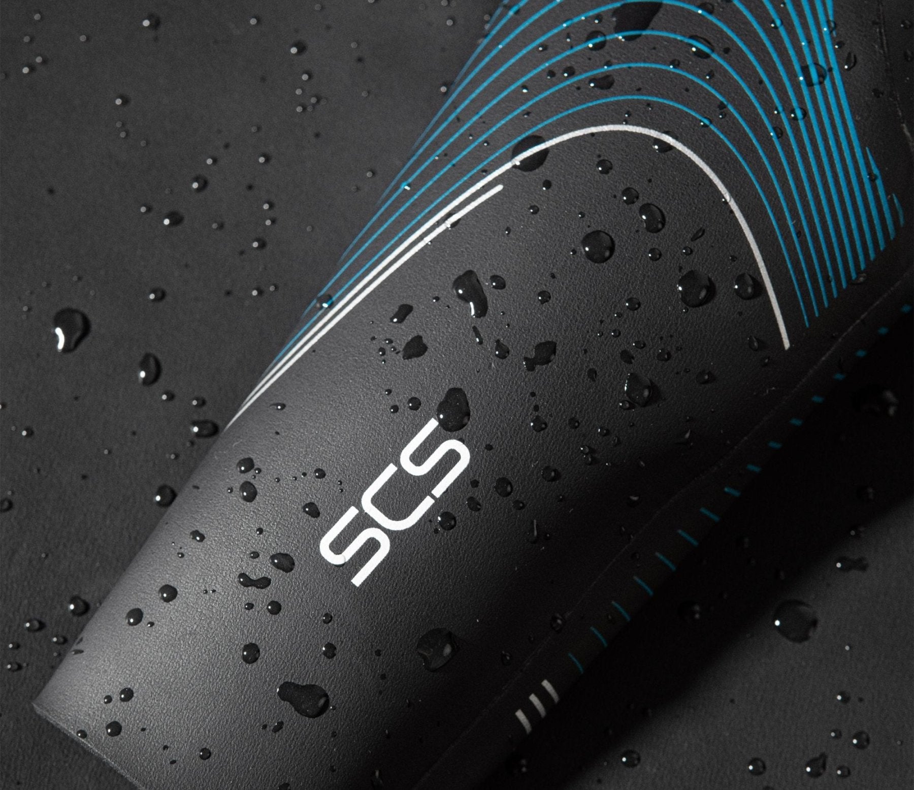 Athlex Flex V2 miesten märkäpuku avoveteenOrca