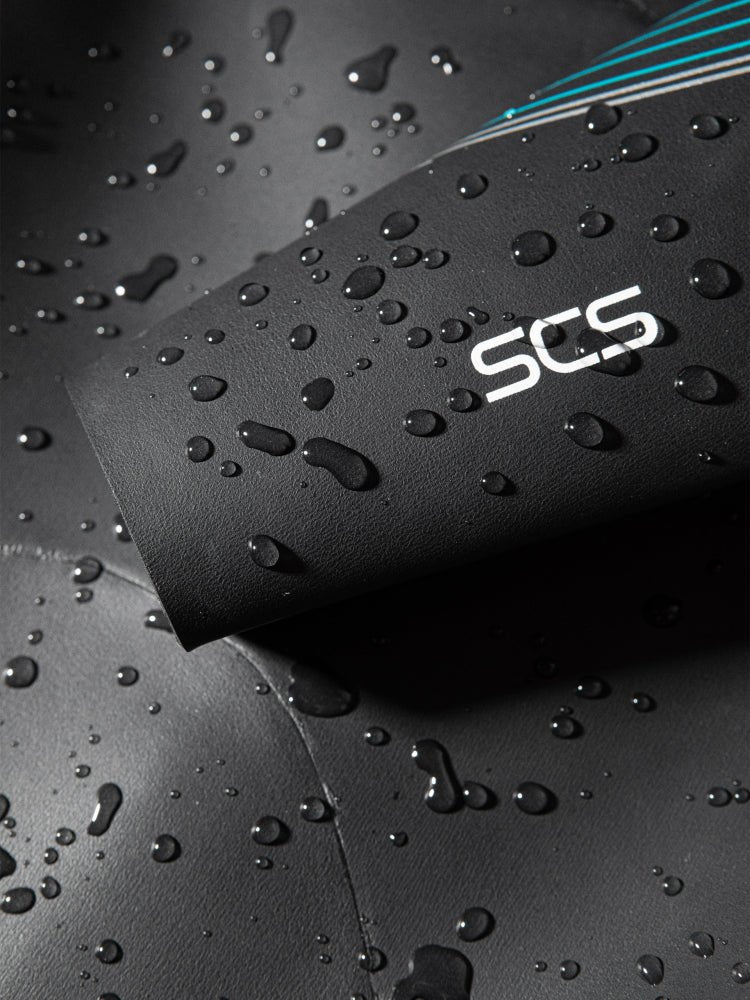 Athlex Flex V2 naisten märkäpukuOrca