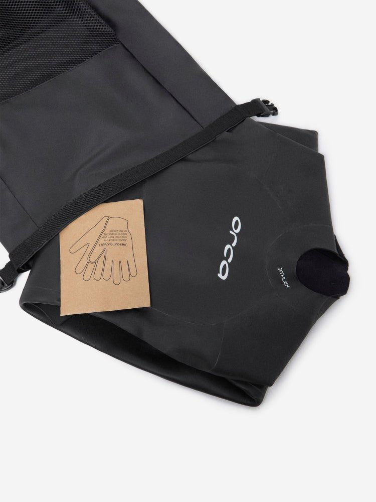 Athlex Flow V2 naisten märkäpukuOrca