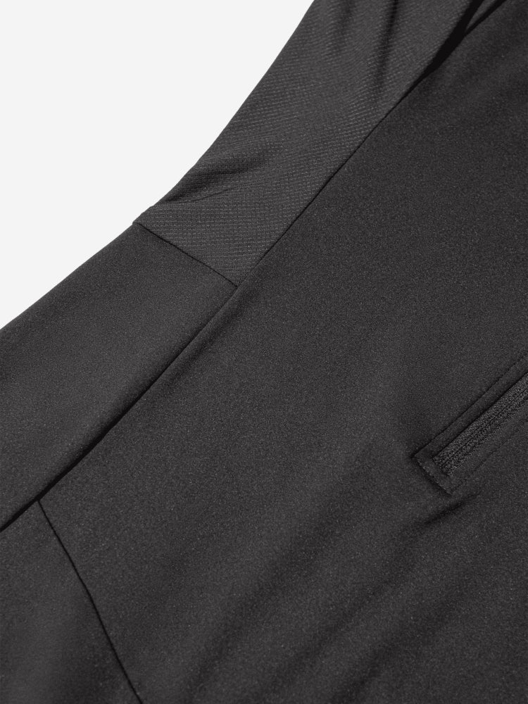 Athlex Lite trisuit naisten triathlon kilpapuku, mustaOrca