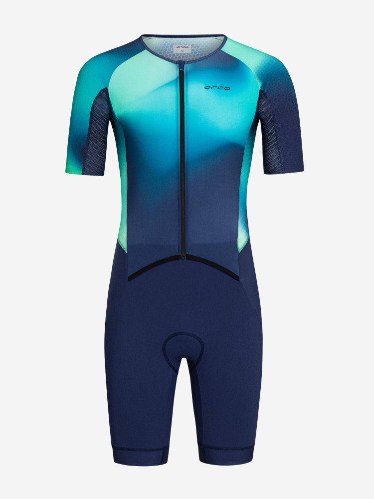 Athlex trisuit V2 miesten triathlon kilpapukuOrca