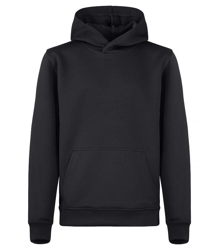 Basic Active Huppari Jr BlackClique