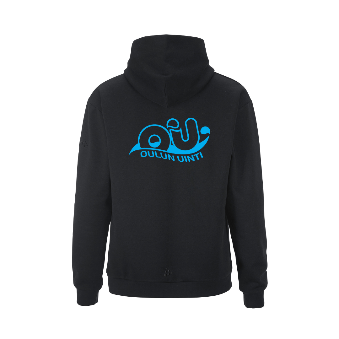 Basic Active Huppari Jr - Oulun uintiOulun uinti