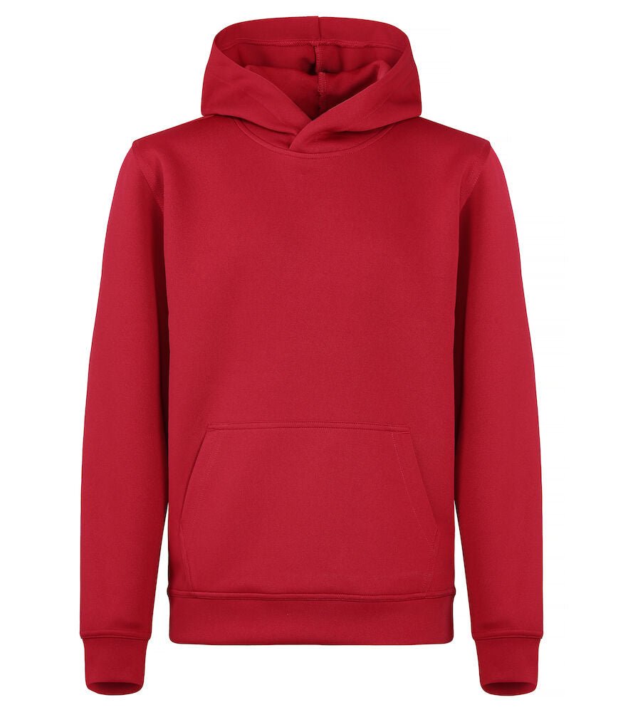 Basic Active Huppari Jr RedClique