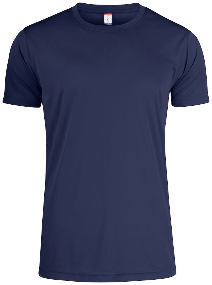 Basic Active - T Dark navyClique