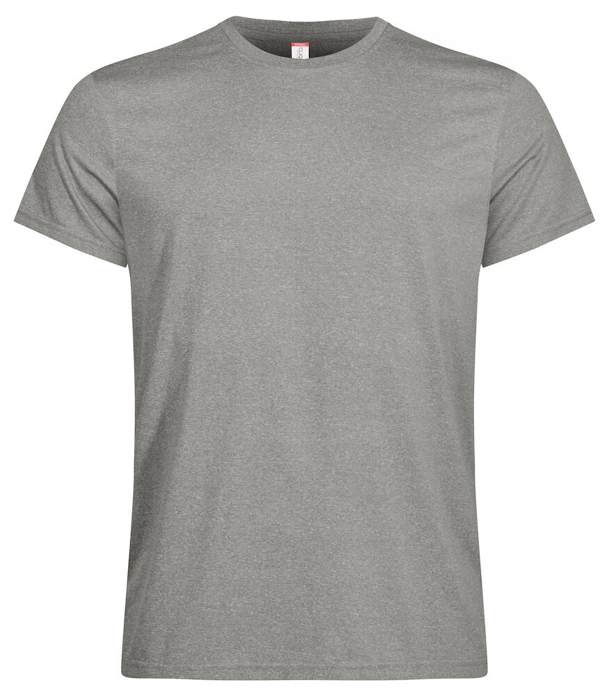 Basic Active - T Grey melangeClique