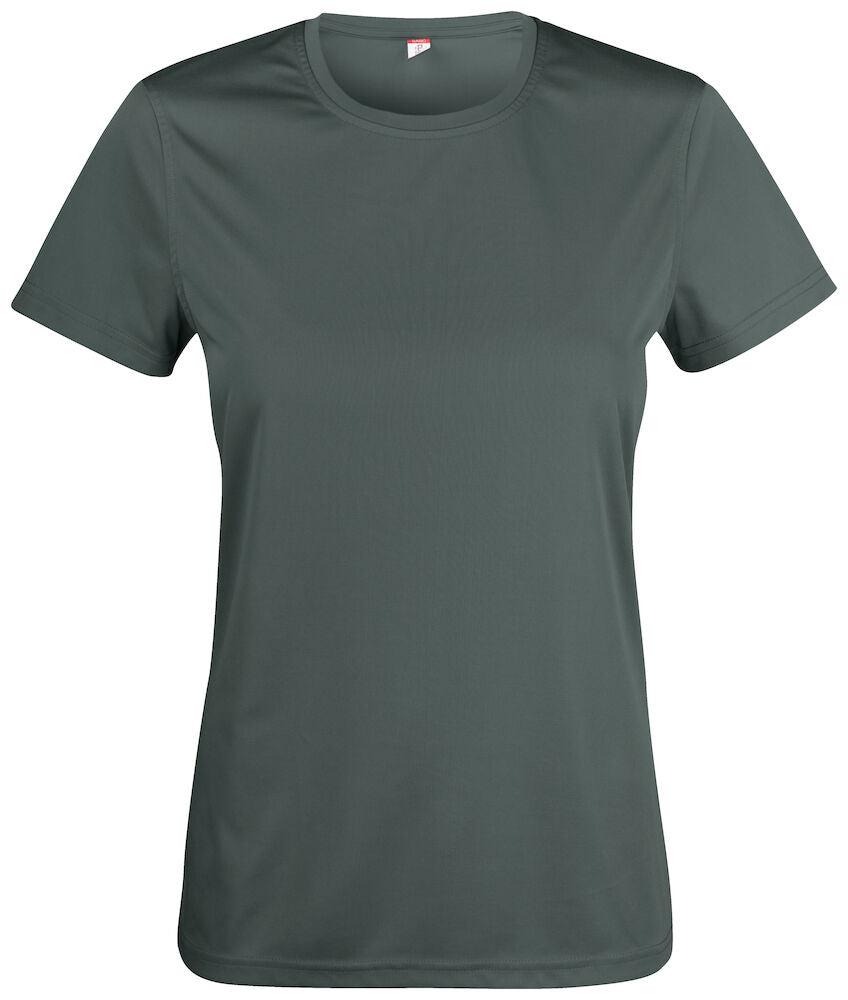 Basic Active - T ladies PistolClique