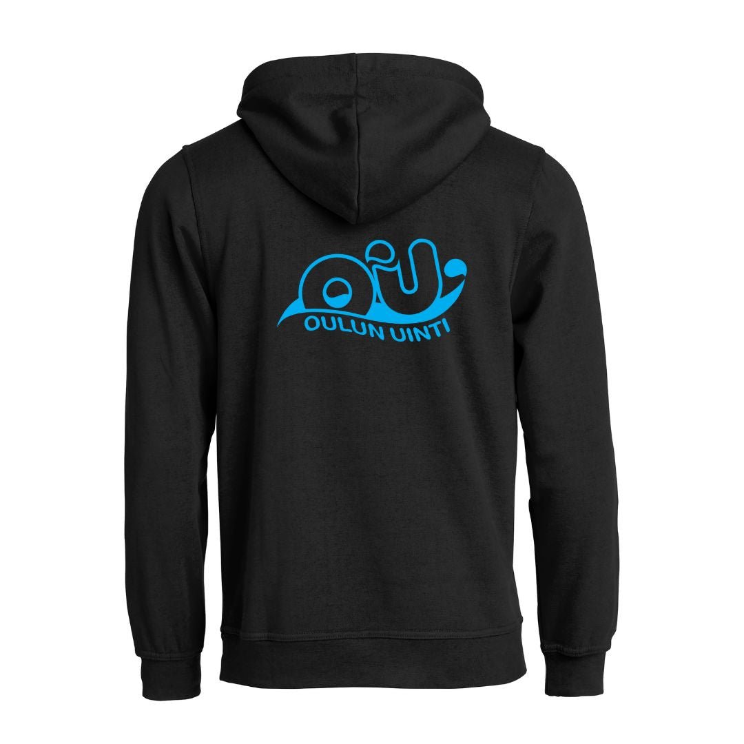 Basic Hoody - Oulun uintiOulun uinti
