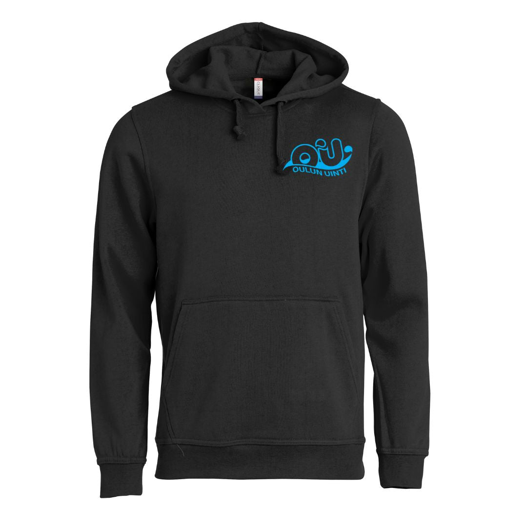 Basic Hoody - Oulun uintiOulun uinti