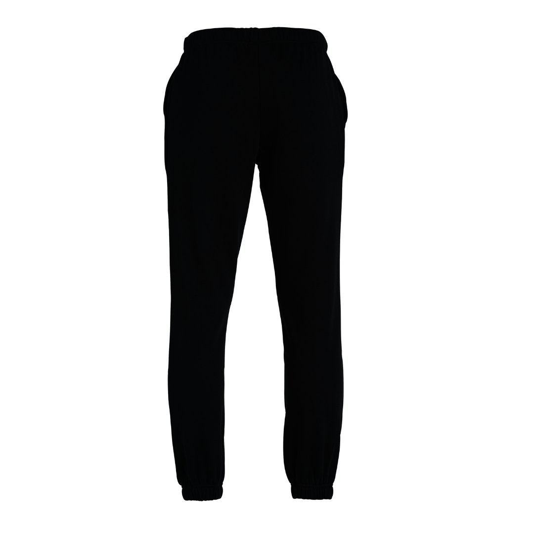 Basic pants black - Oulun uintiOulun uinti