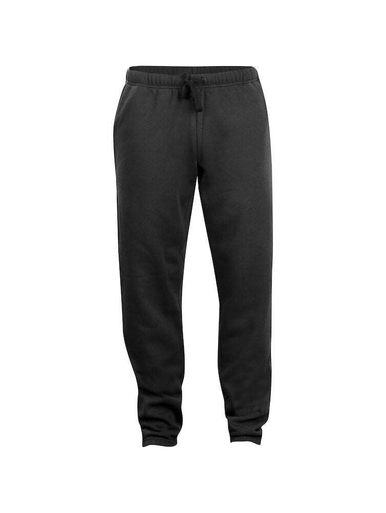Basic Pants Junior mustaClique