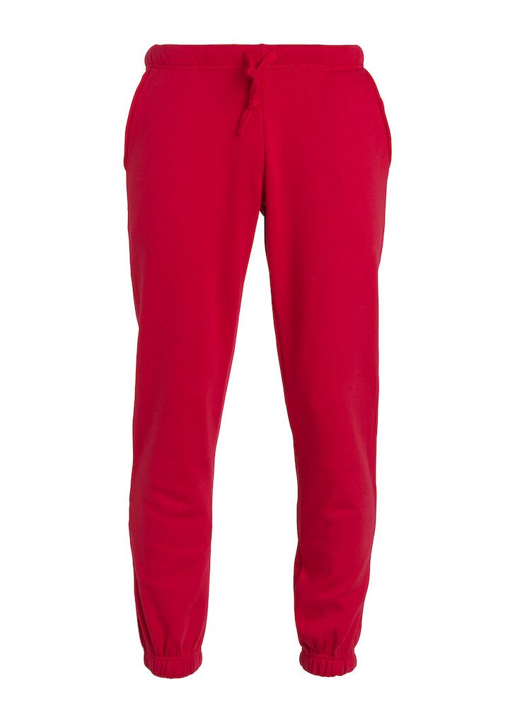 BASIC PANTS REDClique