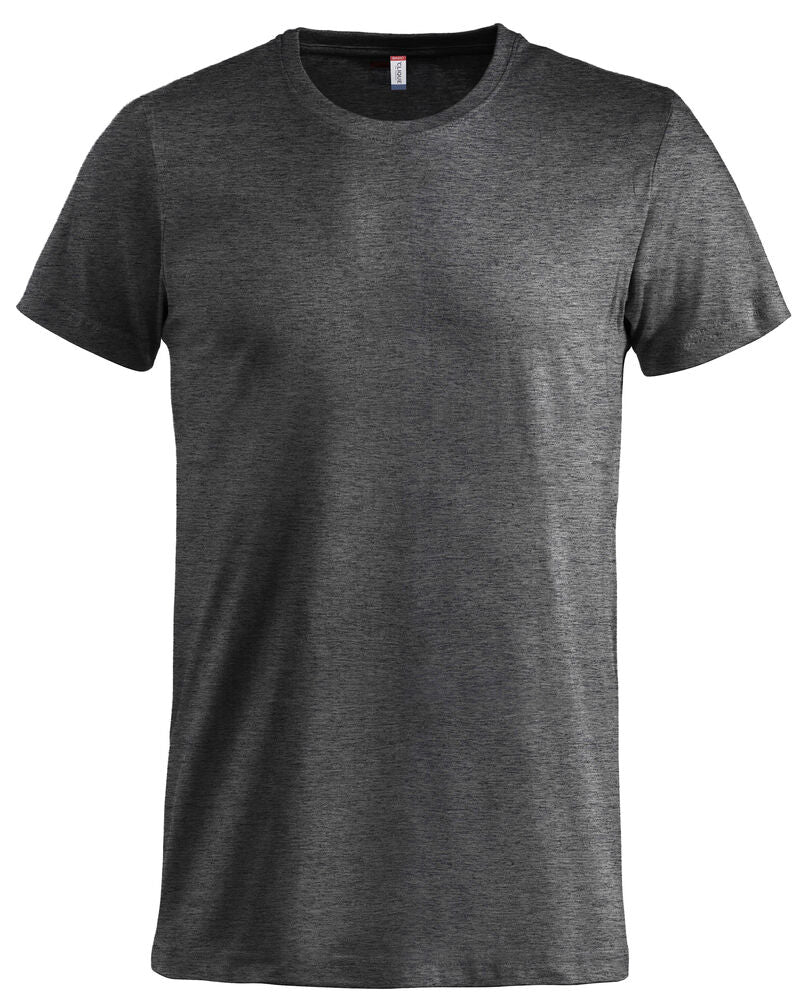 Basic - T AntmelClique