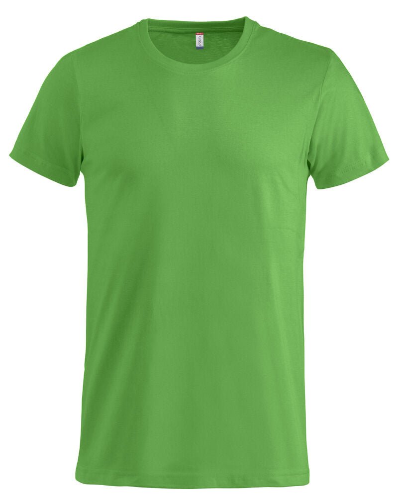 Basic - T Apple GreenClique