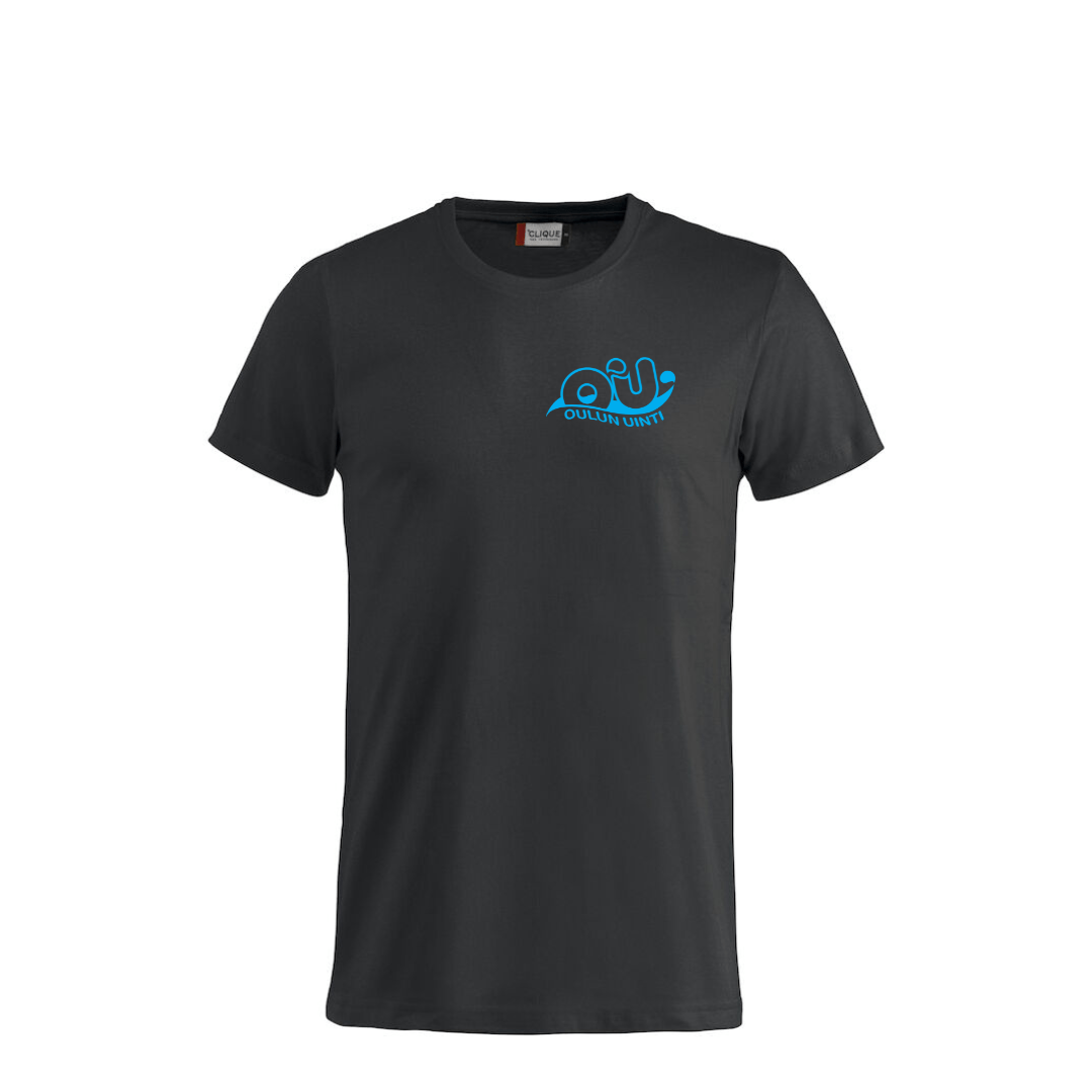 Basic - T Black M - Oulun uintiOulun uinti