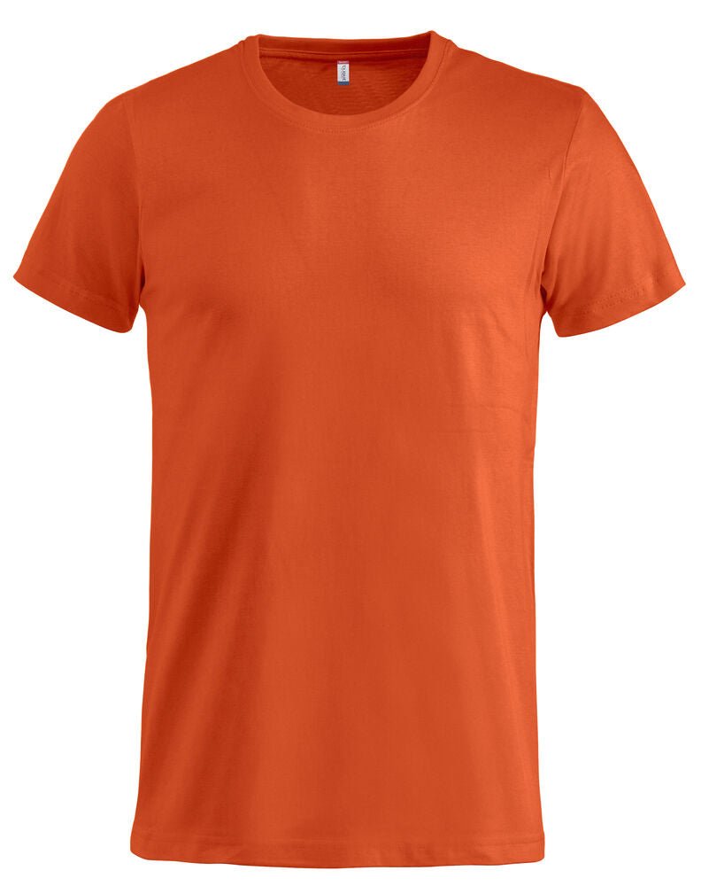 Basic - T Blood OrangeClique