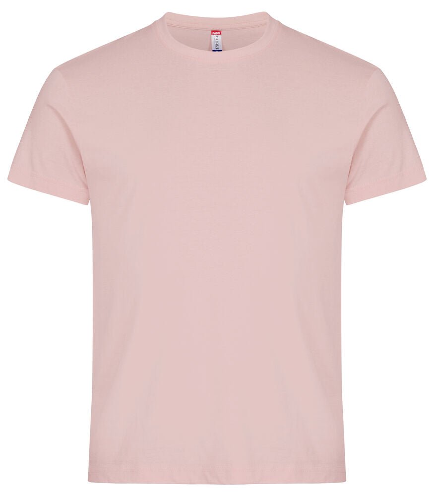 Basic - T Candy PinkClique