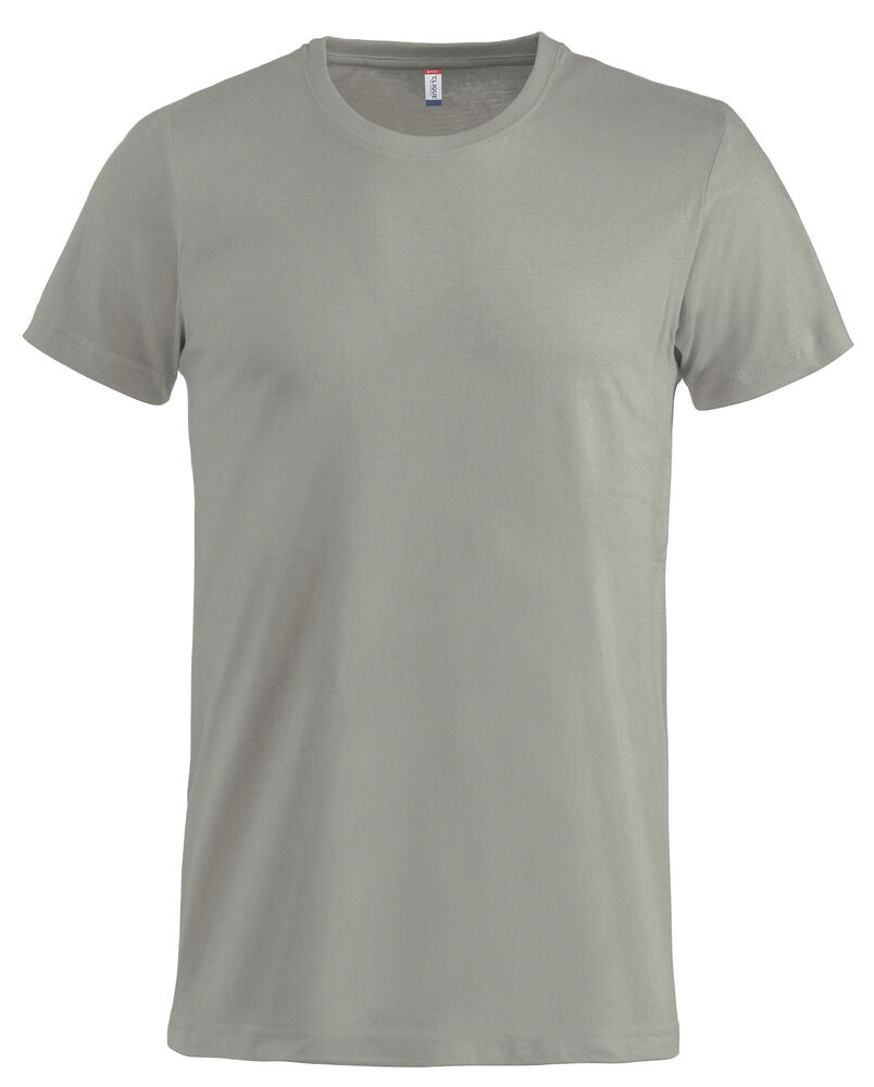 Basic - T SilverClique
