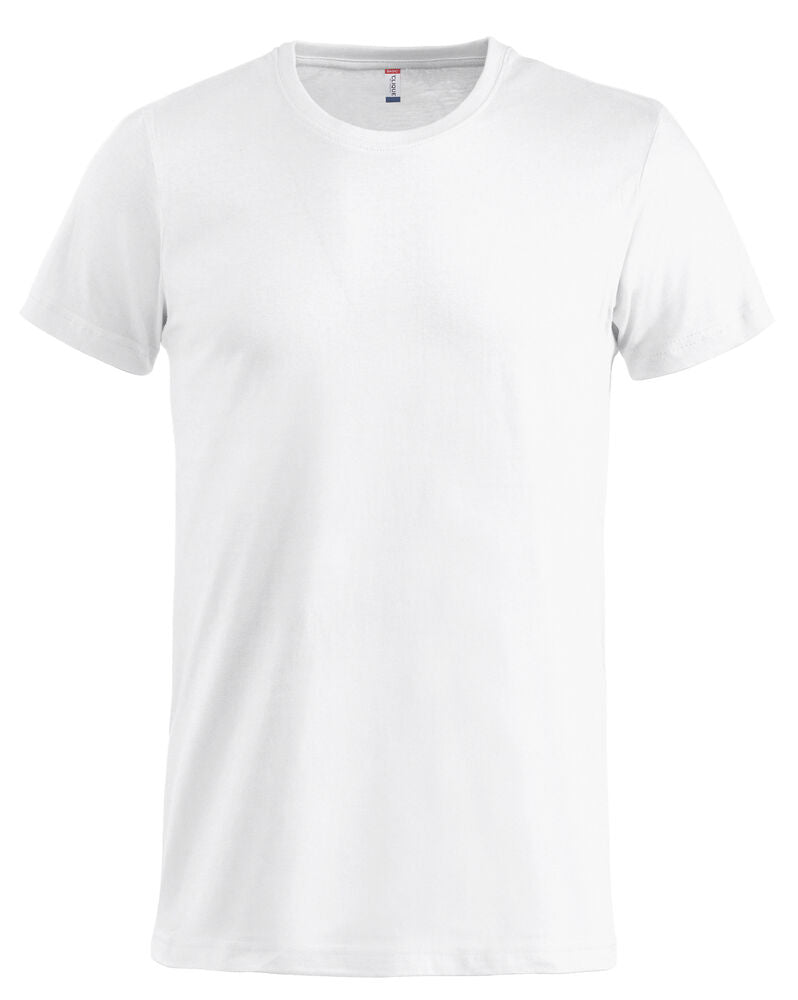 Basic - T WhiteClique