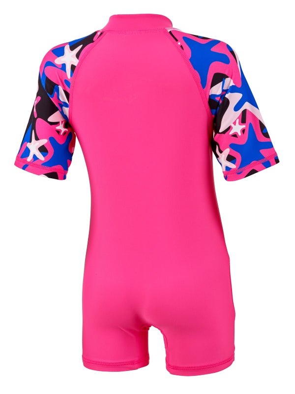 Beco Sealife UV - puku, pinkkiBeco