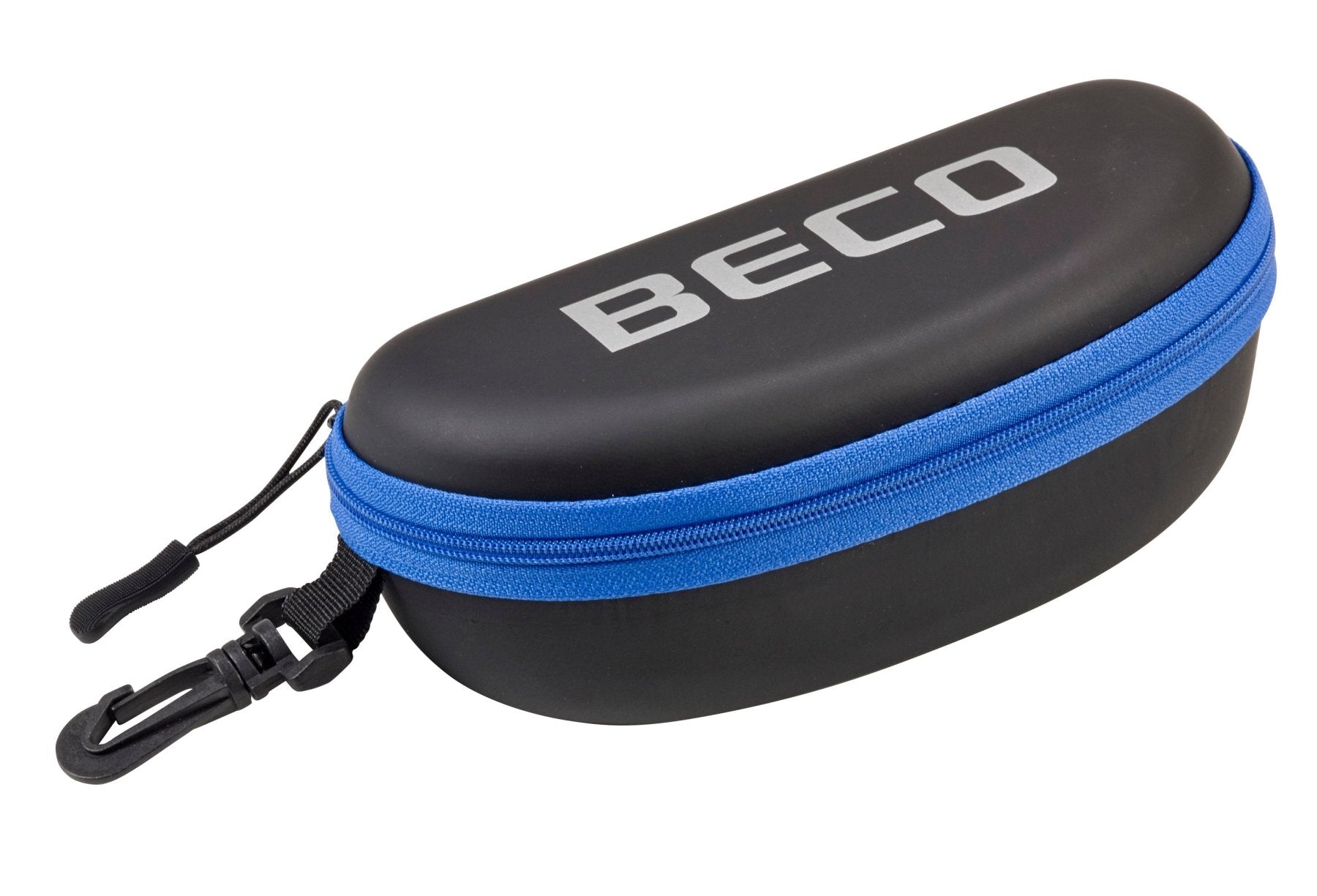 Beco uimalasien säilytyskotelo, sininenBeco