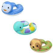 BESTWAY FLOATIN' FRIEND CHILDREN'S SWIM RING - Bestway