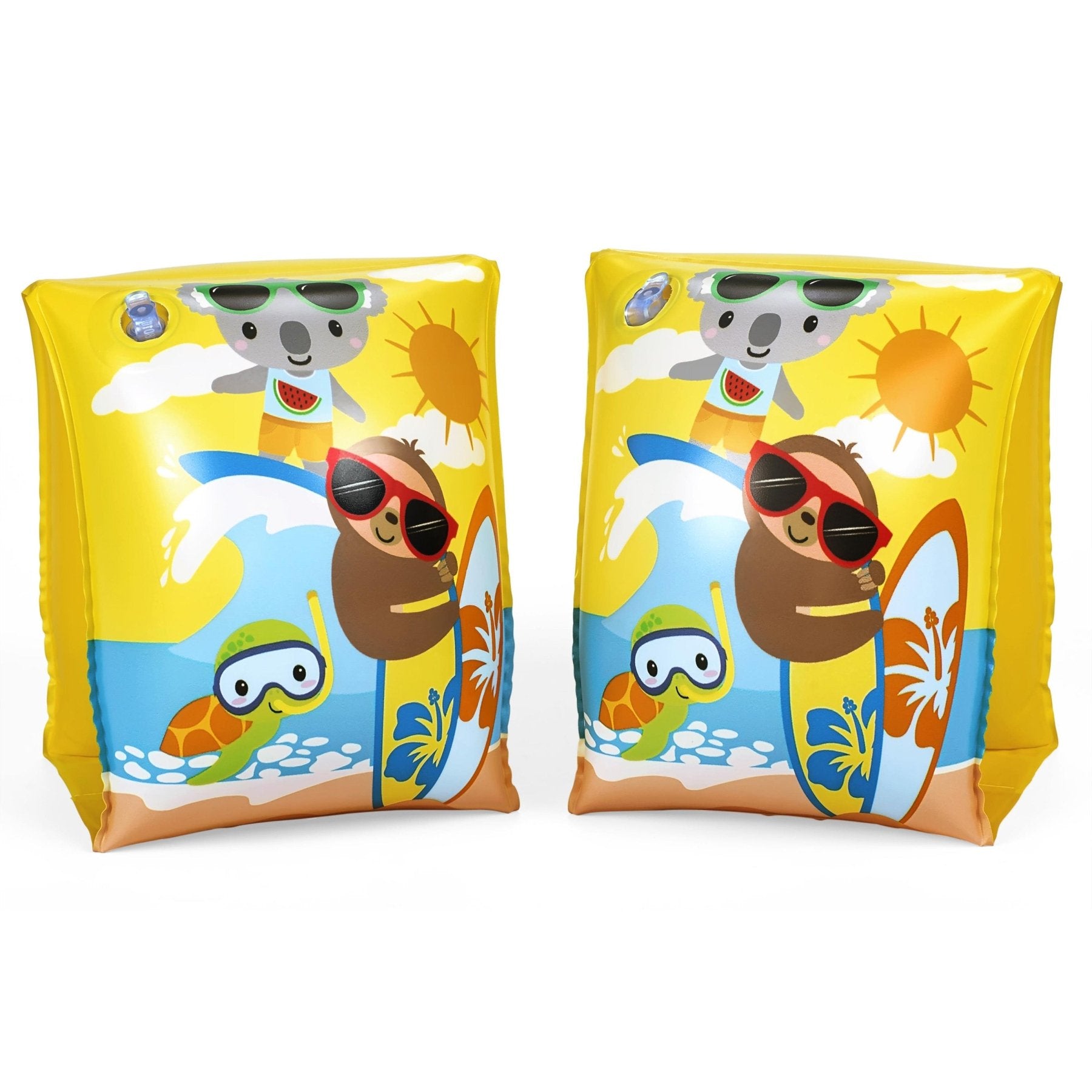 BESTWAY UIMA - AVUT 23 X 15CM - Bestway