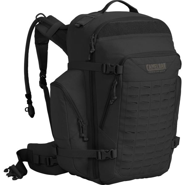 BFM 46L+3L reppu black - Camelbak