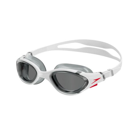 Biofuse 2.0 uimalasit, savu - valkoinenSpeedo