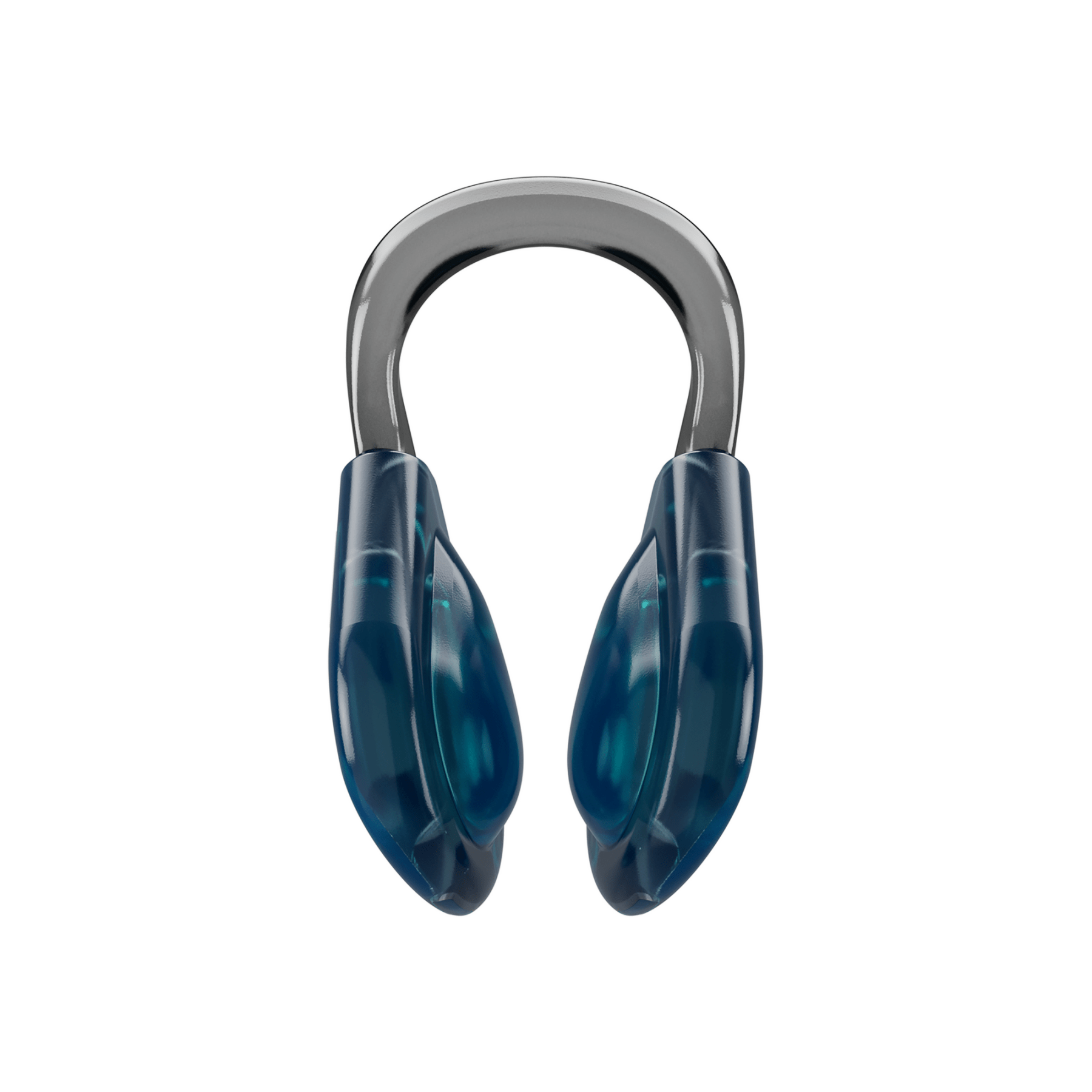 Biofuse Nose Clip, sininenSpeedo