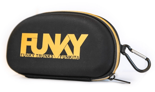 Black Attack uimalasikoteloFunky Trunks