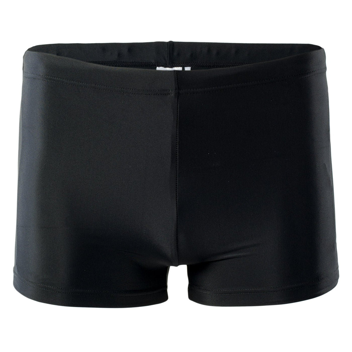 Blary miesten boxer-uimahousut, musta