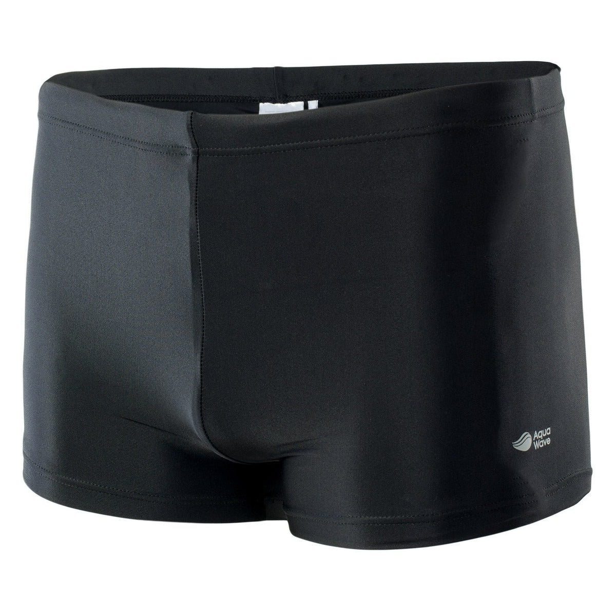 Blary miesten boxer-uimahousut, musta