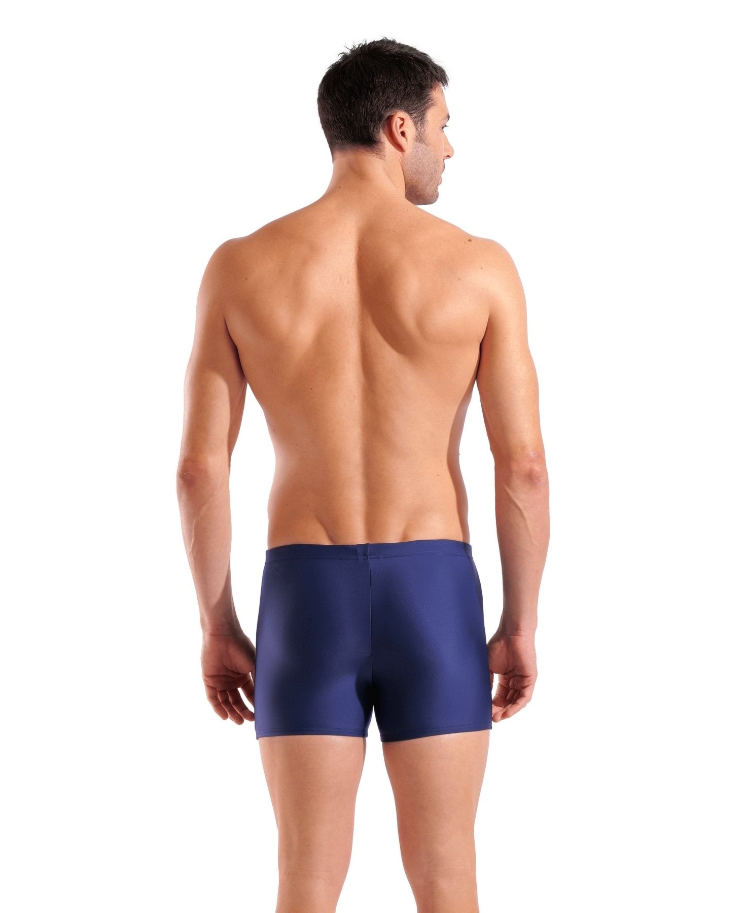 Blast Swim Short miesten uimahousut, tummansininenArena