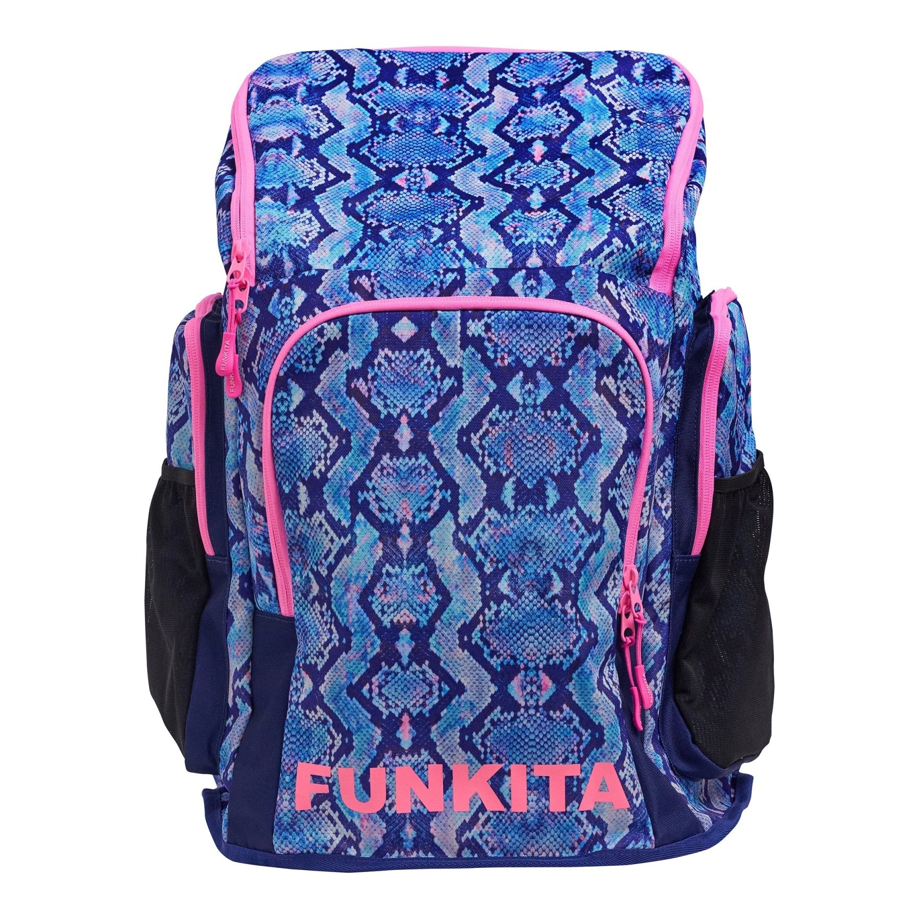 Blue Viper reppu, 40L - Funkita