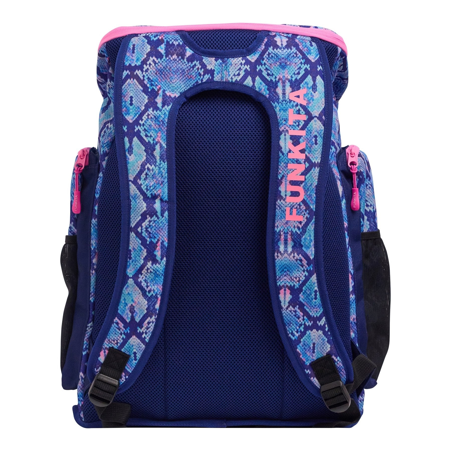 Blue Viper reppu, 40L - Funkita