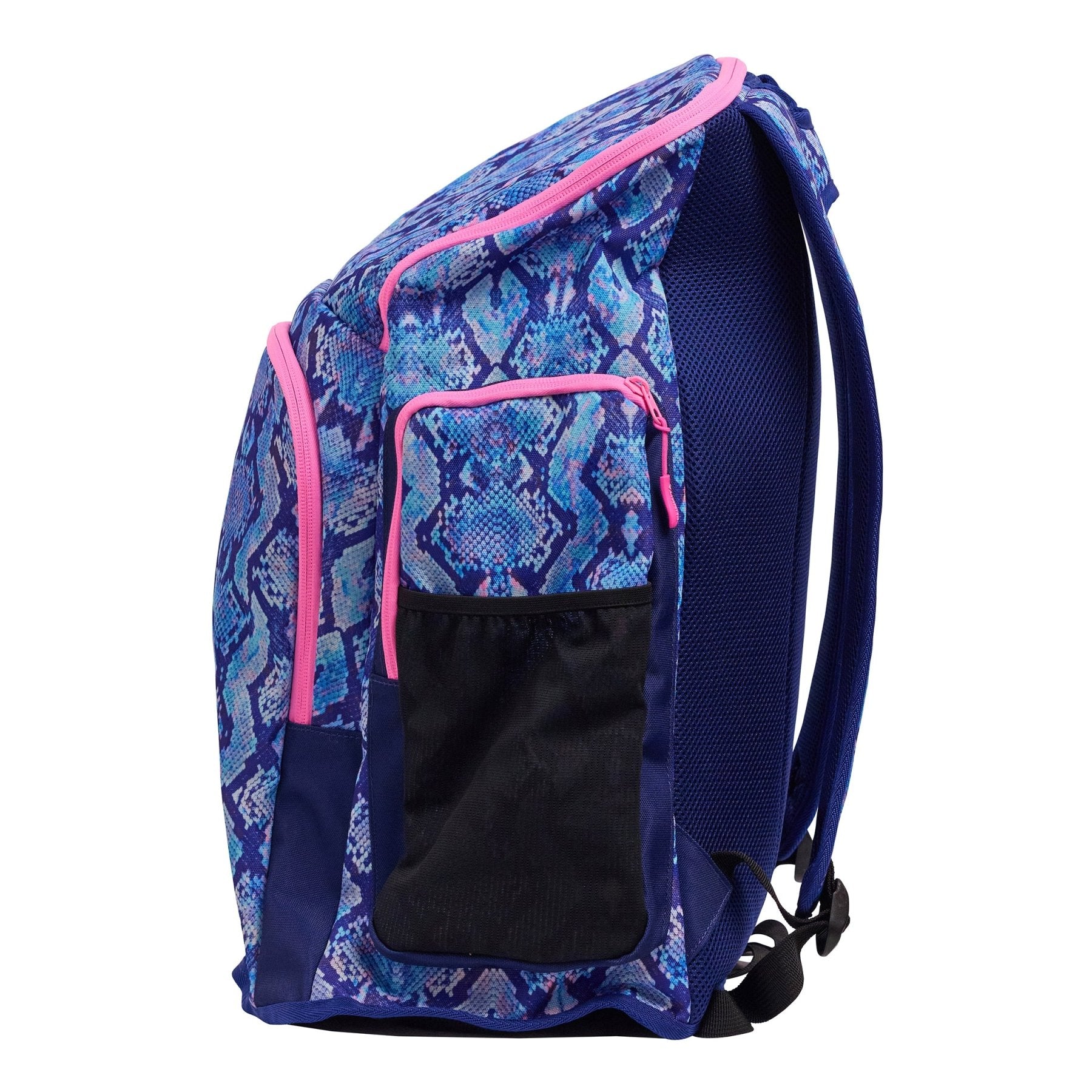 Blue Viper reppu, 40L - Funkita