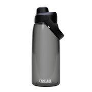 CamelBak Thrive Chug 1L - juomapullo – charcoal, vuotamaton ja BPA - vapaa - Camelbak