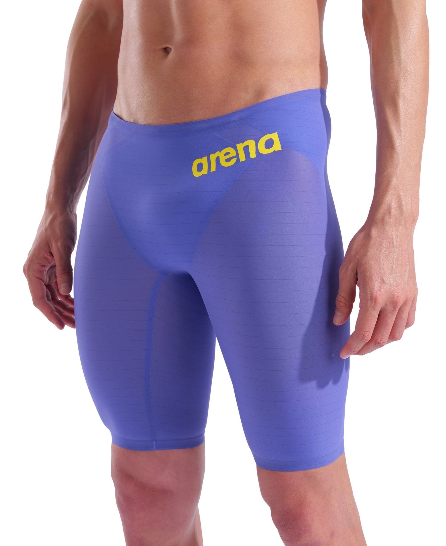 Carbon Air2 Le Jammer miesten kilpapuku, Eclipse Glare - Arena