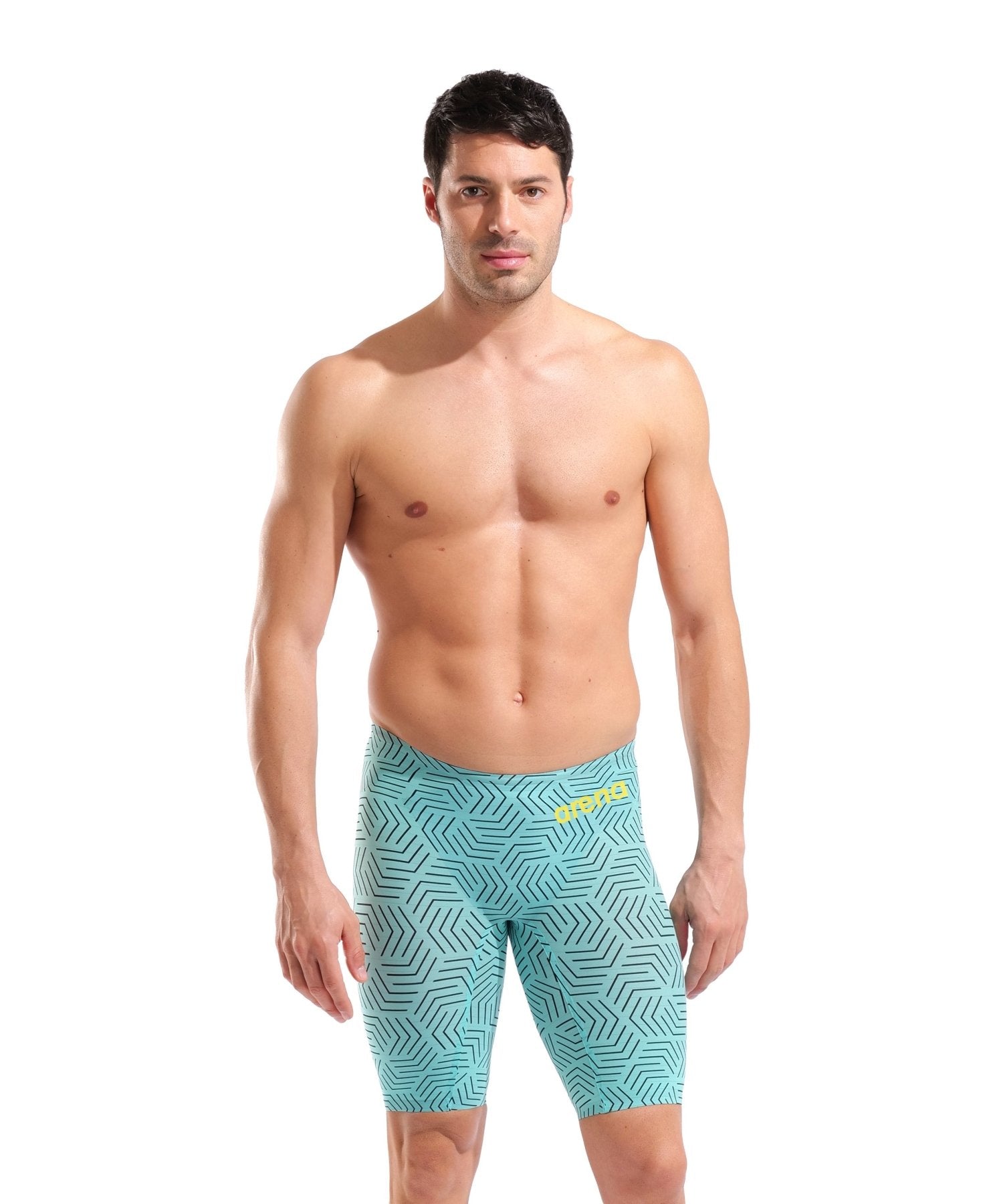 Carbon Air2 Le Jammer miesten kilpapuku, Water MazeArena