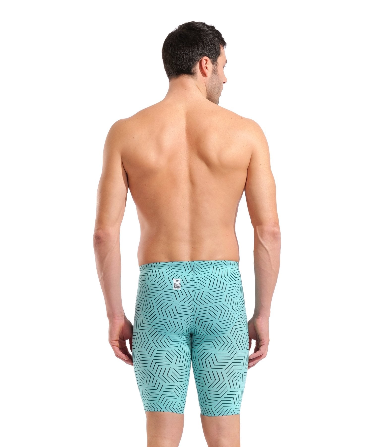 Carbon Air2 Le Jammer miesten kilpapuku, Water MazeArena